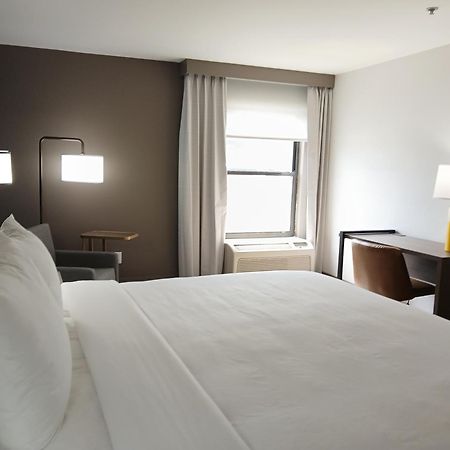 Comfort Inn Near Downtown & Blue Ridge Pkwy Marion Exteriör bild