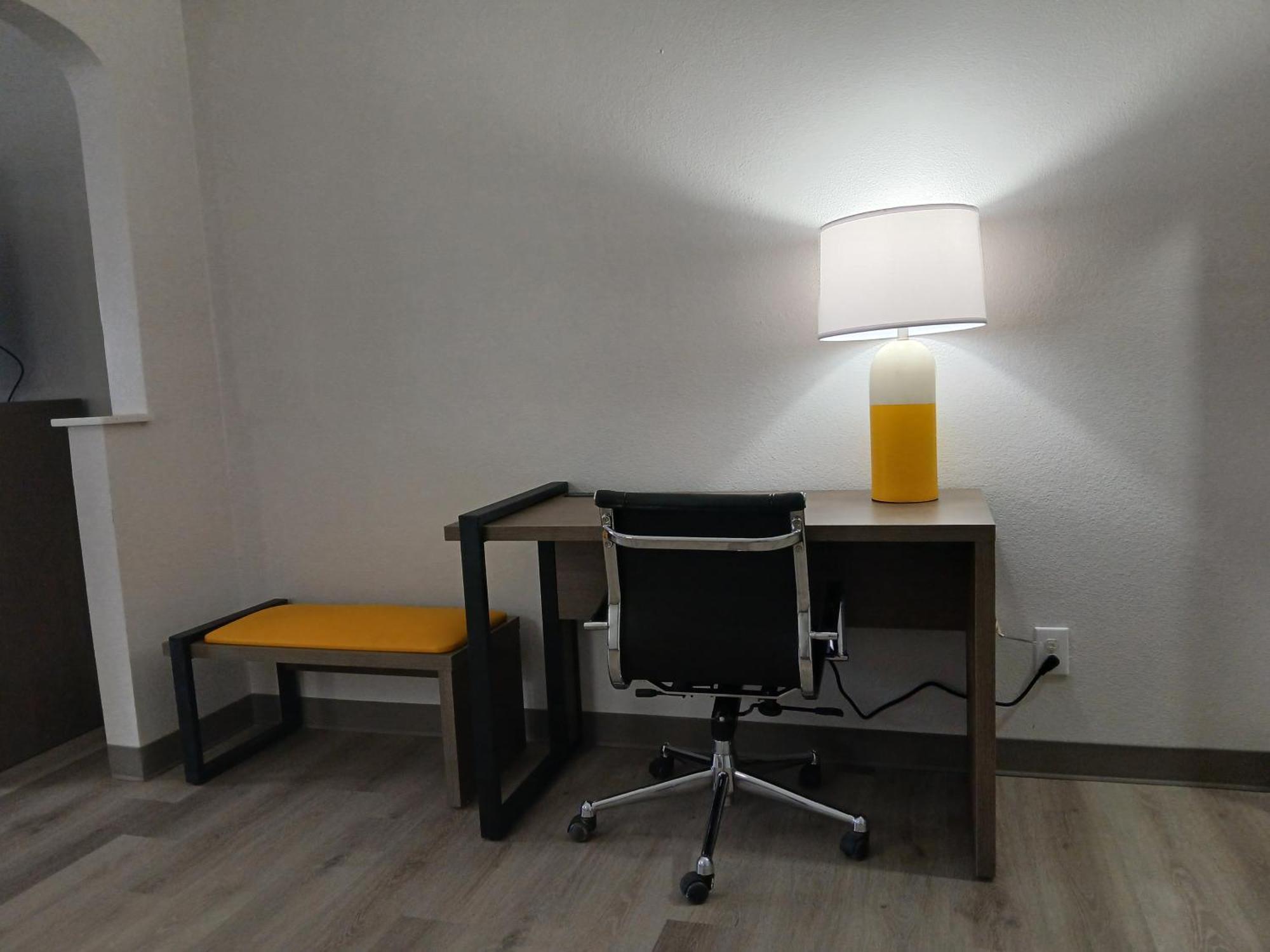 Comfort Inn Near Downtown & Blue Ridge Pkwy Marion Exteriör bild
