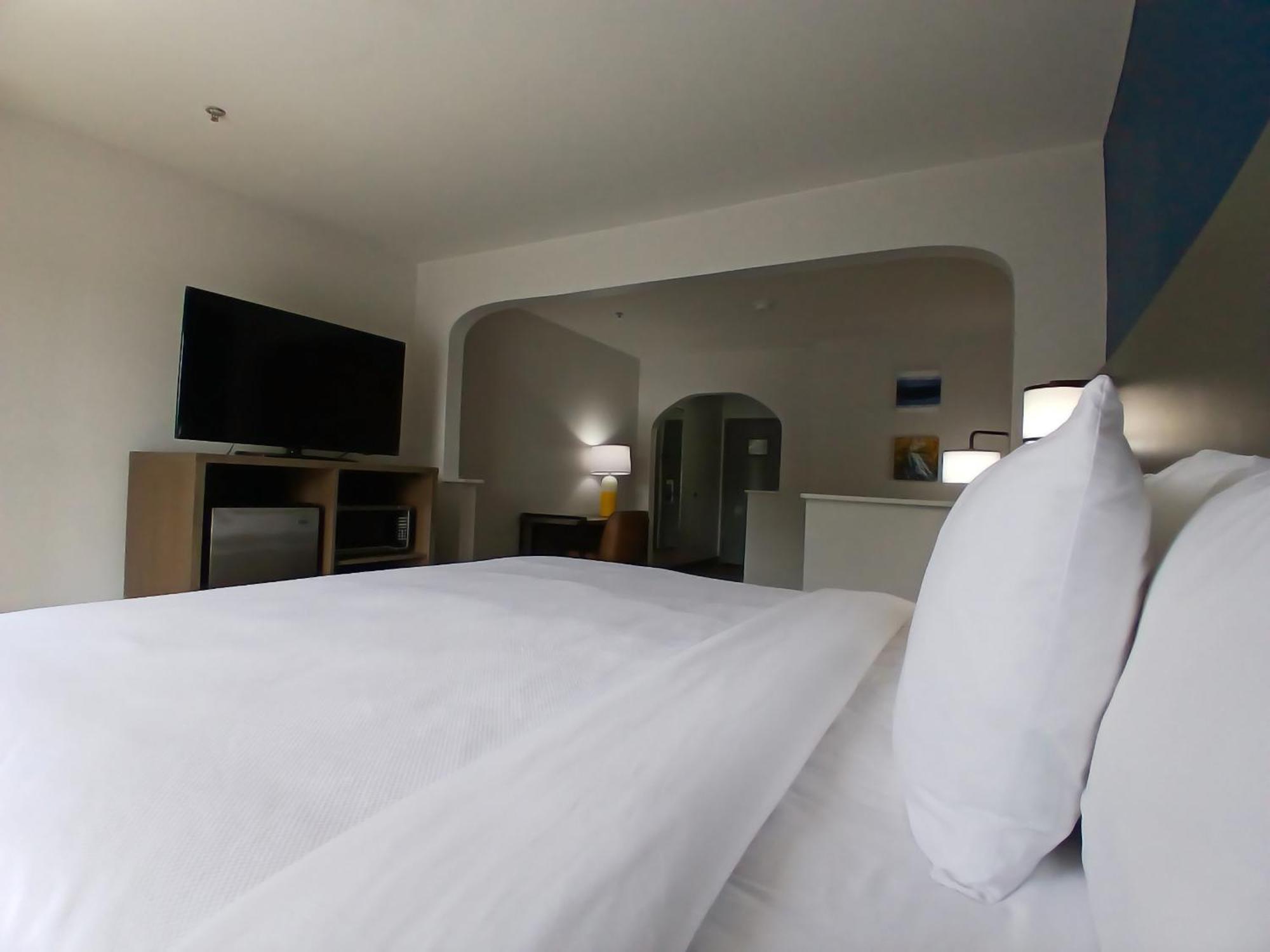Comfort Inn Near Downtown & Blue Ridge Pkwy Marion Exteriör bild